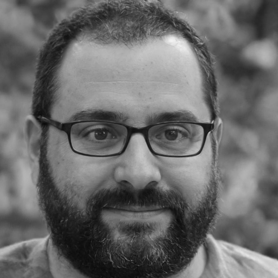 Portrait of Callum Haugland