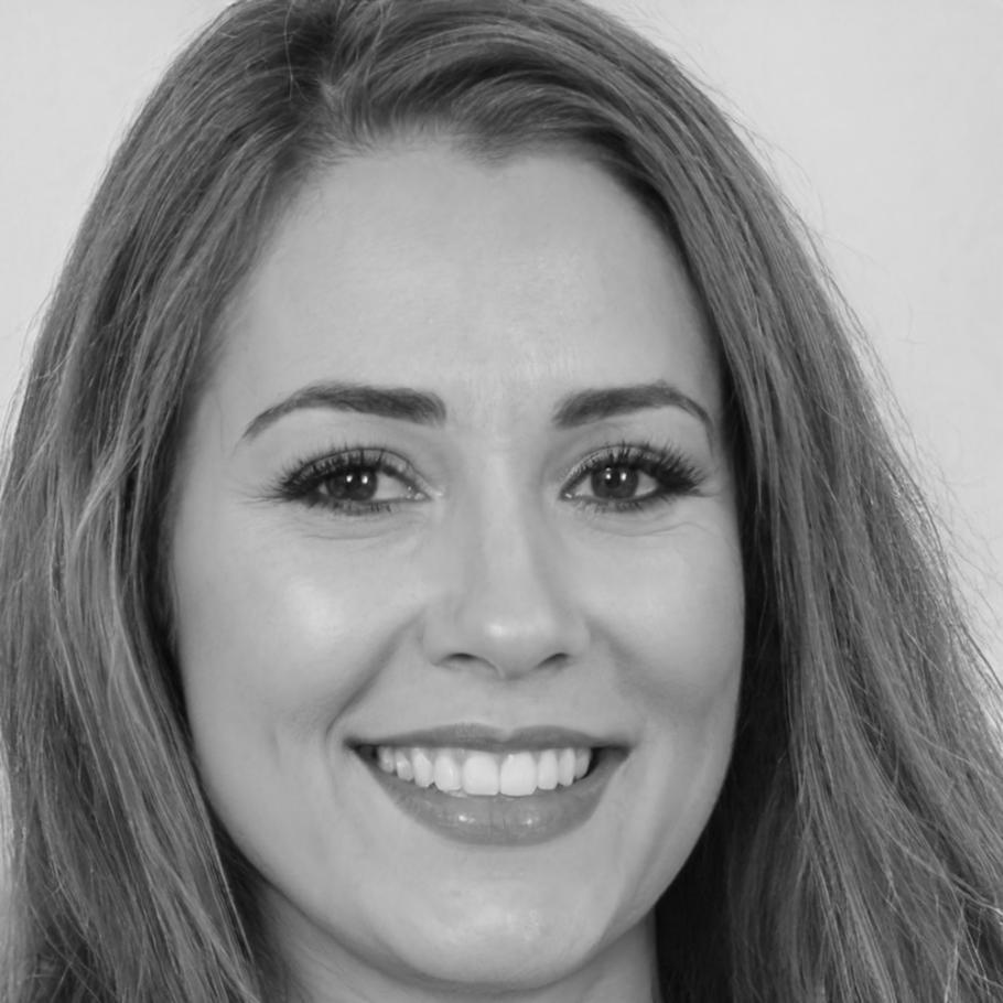 Portrait of Sienna Vukovic