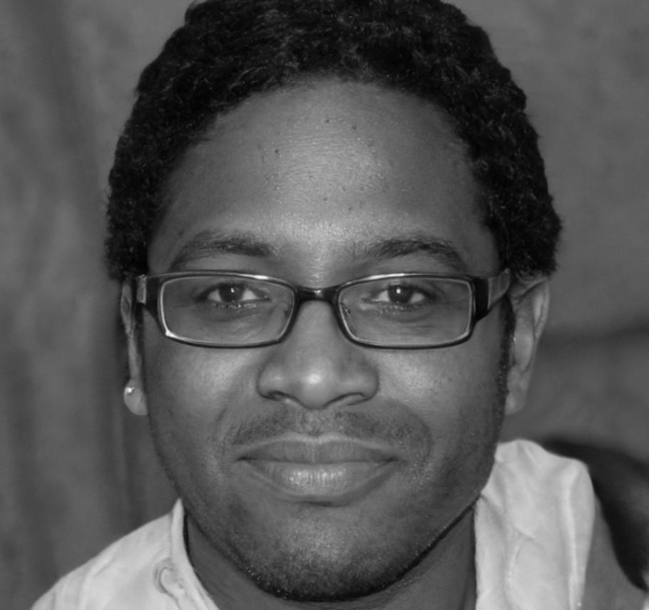 Instructor Fergus Lyndon